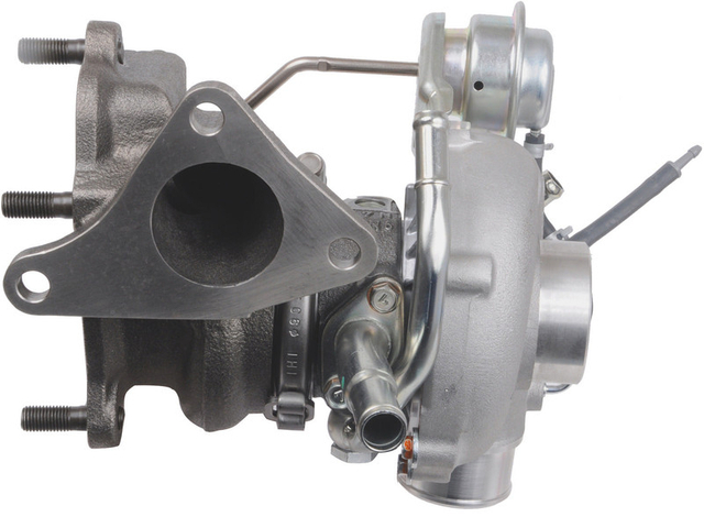 2.0L Turbo Motor i&ccedil;in Subaru WRX Turboşarj OE 14411AA700