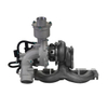 Remplacement du turbocompresseur de l'Audi A4 2010 06H145702S