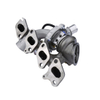 Turb&oacute;felt&ouml;ltő 2011-es Chevy Cruze 1.4L csere 55565353