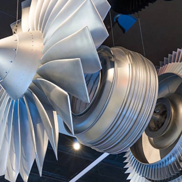 Κορυφαίοι 15 κατασκευαστές στροβιλοσυμπιεστών στη Γαλλία