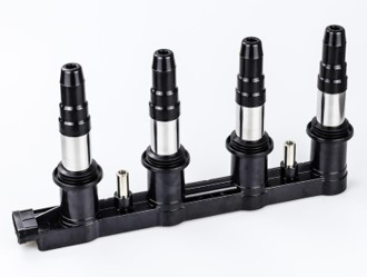 55571790 2014 Chevy Cruze Bobina de aprindere