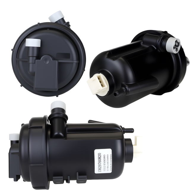 1352490080 Filtru de combustibil rezistent pentru Fiat, Iveco, Peugeot, Citro&euml;n