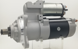 Delco Remy 29MT 29-6845 motor starter 12V 3.3kW untuk Mercedes-Benz