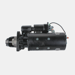 V&yacute;konn&yacute; startovac&iacute; motor 50MT 24V 9kW pro motory Caterpillar & Cummins