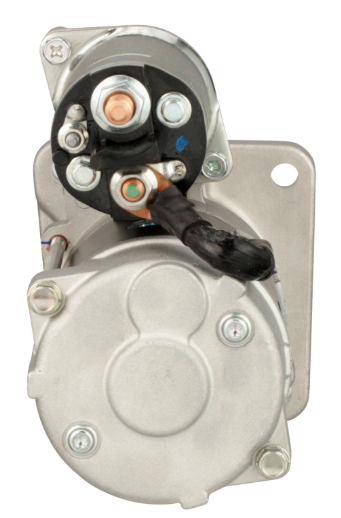 12V 4,1kW Delco 31MT startbyte 34023N