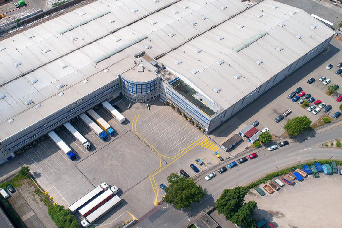 Alternat&ouml;r ve marş motoru OEM fabrikası ve tedarik&ccedil;i tabanı