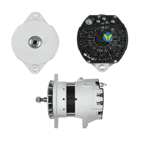 40SI 12V 300A Ağır Hizmet Alternat&ouml;r&uuml; – Delco Remy 8600299
