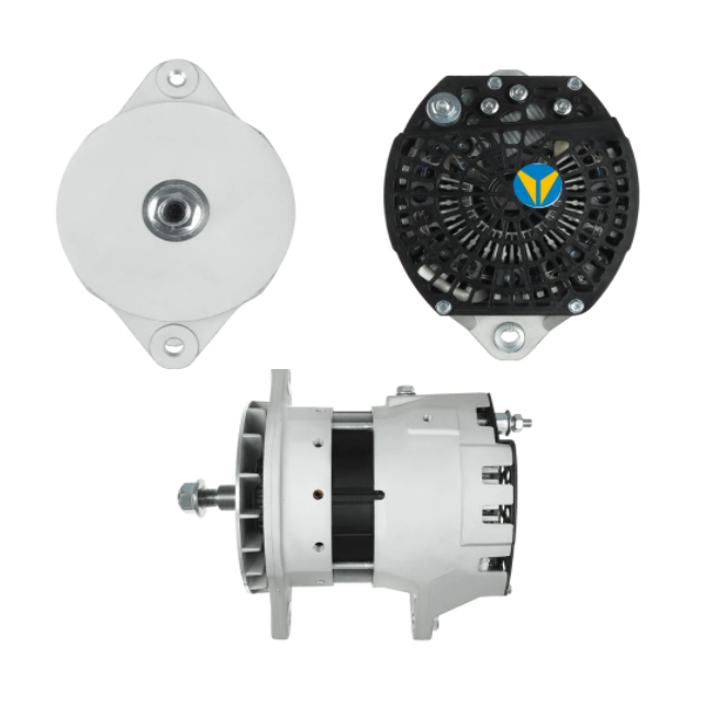 Alternator 40SI 12V 300A Heavy Duty – Delco Remy 8600299