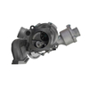 Remplacement du turbocompresseur de l'Audi A4 2010 06H145702S