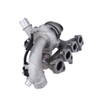 Turboladdare f&ouml;r 2011 Chevy Cruze 1.4L Ers&auml;ttning 55565353