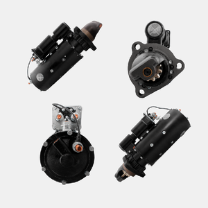 Start&eacute;r Caterpillar 2692757 – 24V 9kW 50MT Heavy Duty n&aacute;hradn&iacute;