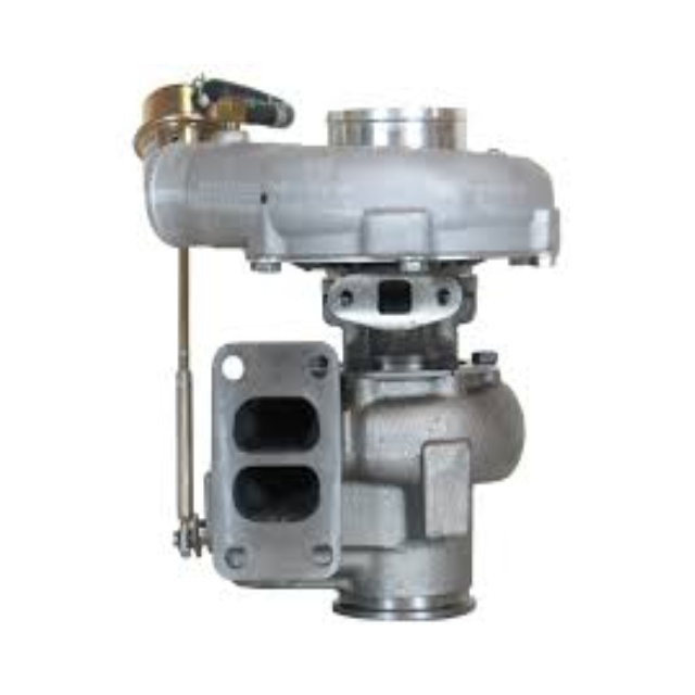 Penggantian Turbocharger TBP4 Kelas OE untuk Cummins 6BTAA (A3960479 / A3960860 / 4029160)