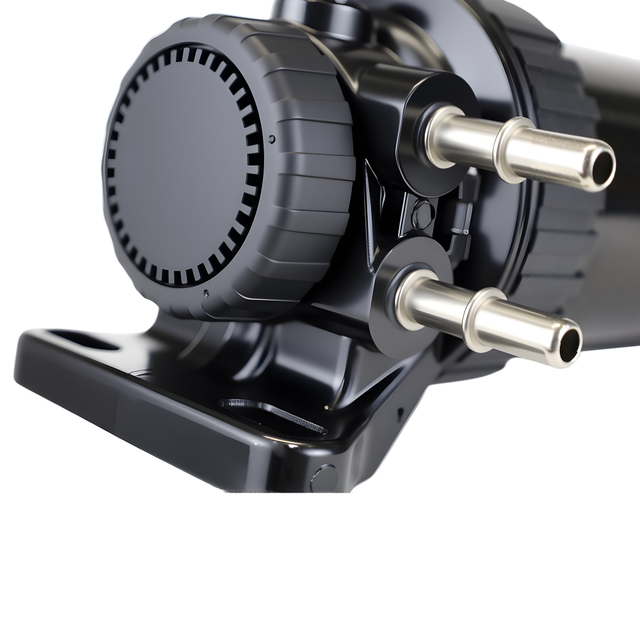 Land Rover dieselbr&aelig;ndstoffilter og vandudskiller BH42-9C296-AC / LR029098