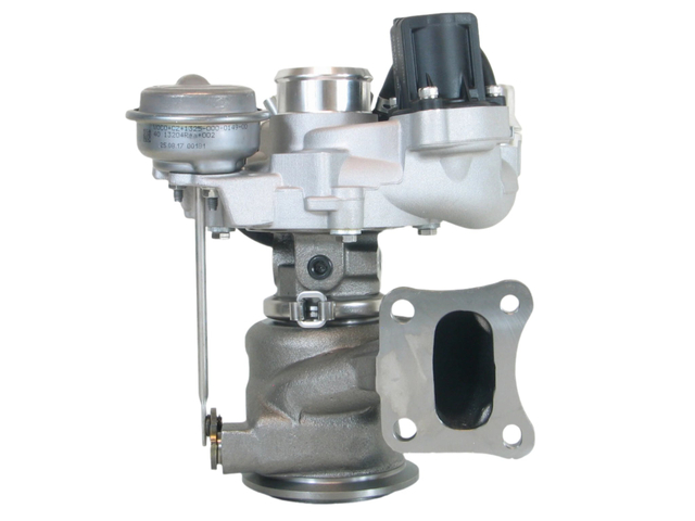 2016 Chevy Malibu 2.0L Turboşarj | 12669064 i&ccedil;in Doğrudan OE Değişimi