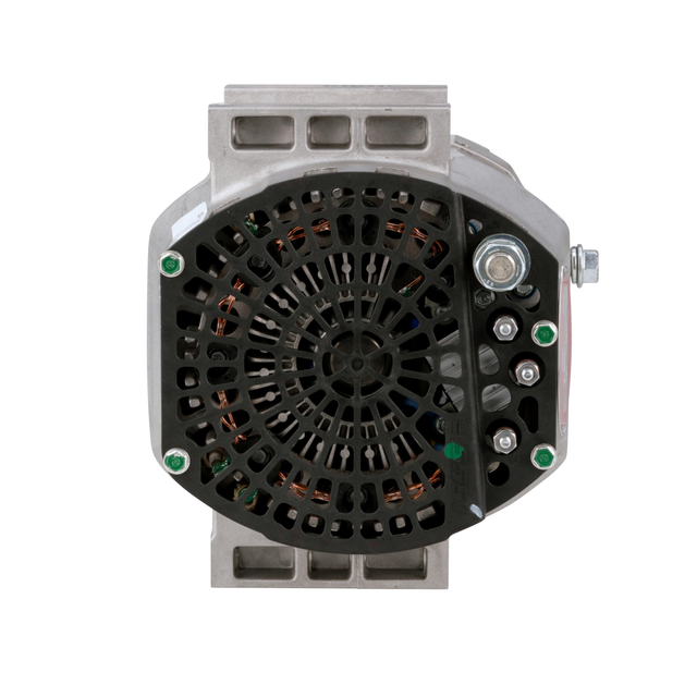 เครื่องกำเนิดไฟฟ้ากระแสสลับสำหรับงานหนัก 12V 55SI สำหรับรถบรรทุกและรถบัส