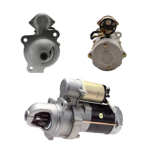 Μίζα Delco Remy 28MT 12V | Heavy Duty 10T Gear Reduction | OEM 10465349