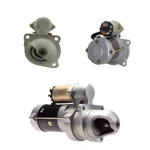 Μίζα Delco‑Remy 28MT 24V | Heavy Duty Diesel, συμβατό με Cummins 5.9