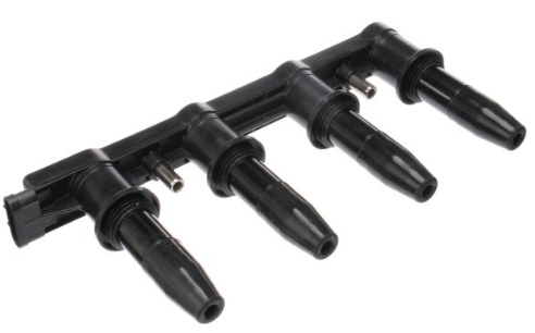 2014 Chevy Cruze 점화 코일 교체 25186687