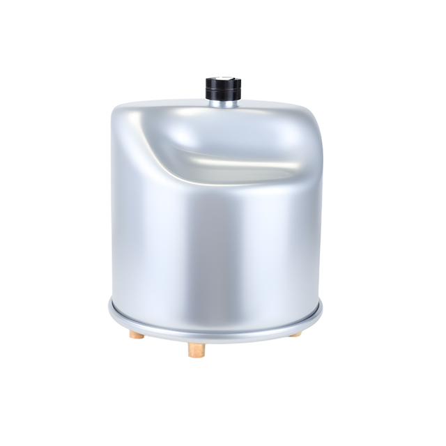 OE AV6Q-9D410AA Brandstoffilter | Hoogwaardig diesel-in-lijnfilter voor Ford-, Mazda- en Volvo-toepassingen