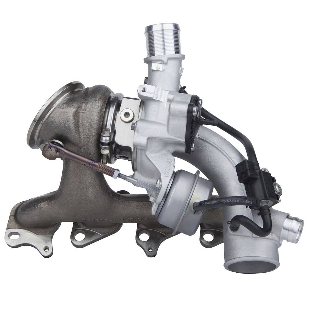 Direct-Fit turbodmychadlo pro 2012 Chevy Cruze 1.4L | Nahrazuje OE# 55565353