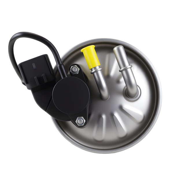 Filtro de combust&iacute;vel Ford 2363756 | Substitui&ccedil;&atilde;o de qualidade OE para EcoSport, Puma, Fiesta, Focus