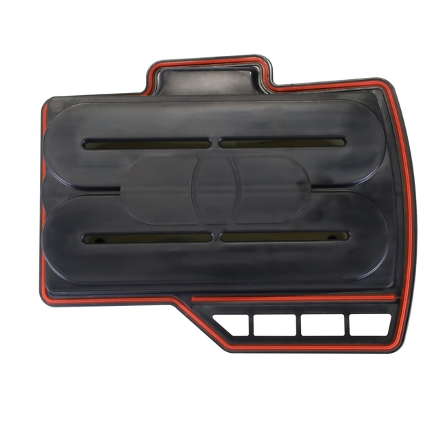 904-7904 CV50633 CV50634 Filtr paliwa – zamiennik oleju napędowego i benzyny o jakości OE