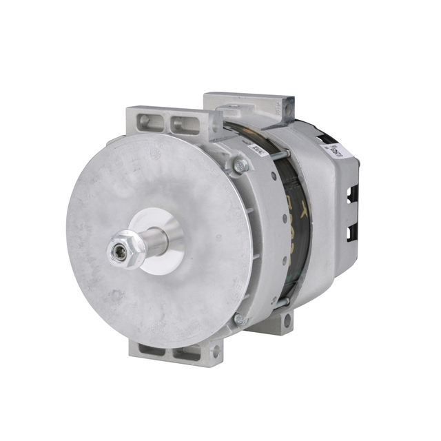 Heavy Duty 40SI Alternator Replacement 12V 300A สำหรับรถบรรทุกและรถบัส