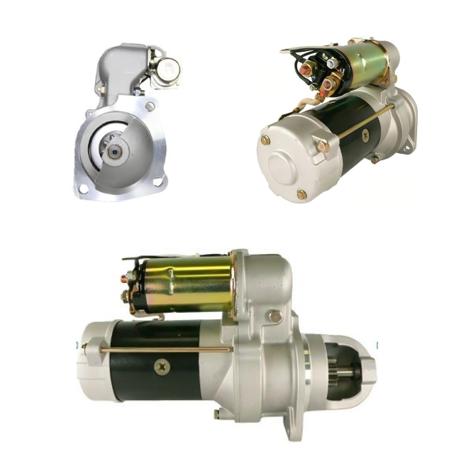 محرك ديلكو ريمي 28MT 24V شديد التحمل | تصنيع المعدات الأصلية 10479626/10479650