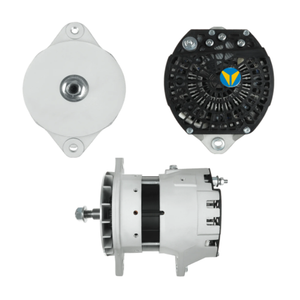 Alternador 40SI para servi&ccedil;o pesado 12V 300A/320A – Montagem J180 | OEM 8600300, 8600634, 8600755