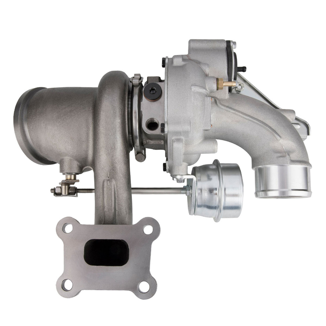 2012 Ford Edge 2.0L Turbolader | Direkter Ersatz