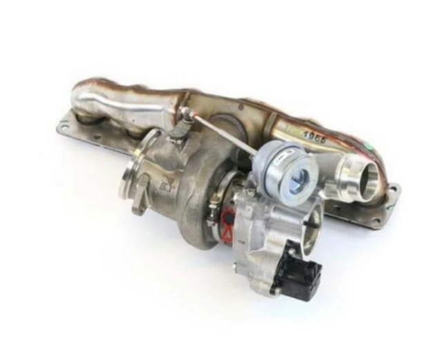 BMW N55 Turbolader OEM OE 11657636424