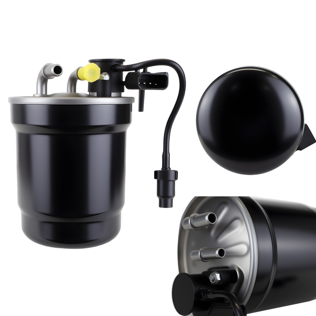 Filtro de combust&iacute;vel Ford 2363756 | Substitui&ccedil;&atilde;o de qualidade OE para EcoSport, Puma, Fiesta, Focus