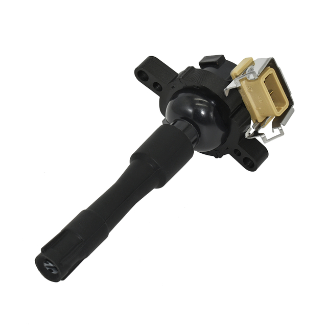 OE 12131748017 12131748018 BMW Bobina de aprindere | Pentru BMW 323i 1999, 2000 BMW 323i, 328i, 528i E39 E46