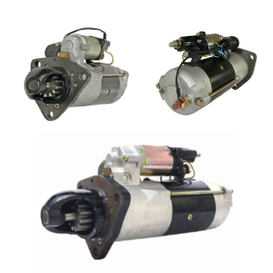 Elecdurauto DENSO SYSTEM 1645 startmotor voor zware Mack & International Trucks
