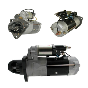 Elecdurauto DENSO System 2945 Anlasser f&uuml;r Hochleistungs-Volvo