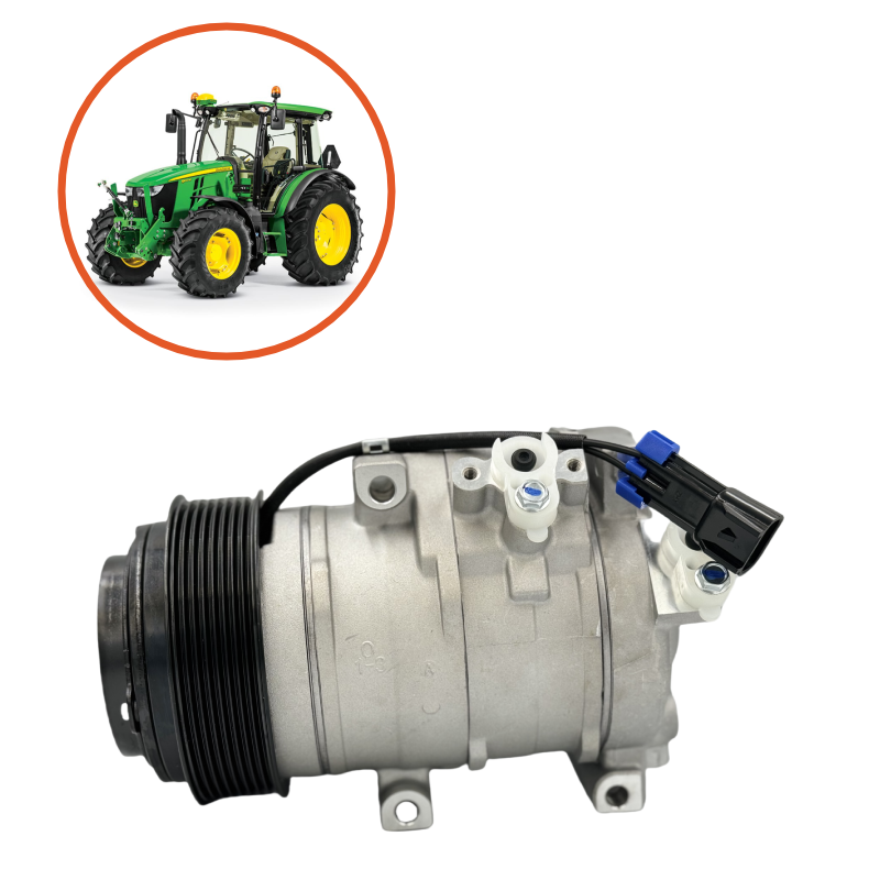 John Deere