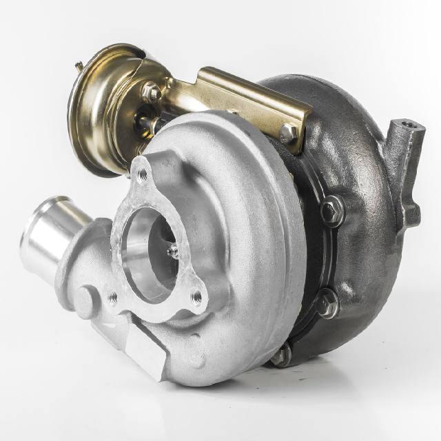 B1G Turbolader (1158-970-0024) | OE 0450-5068KZ Erstatning for VOLVO / Deutz