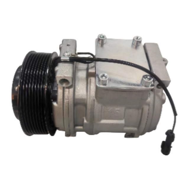 BH50145 / BH-10PA15C ضاغط مكيف الهواء 12 فولت لجون ديري
