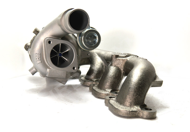 นิสสัน GTR เทอร์โบ 14411-KB60A การเปลี่ยน OE โดยตรงสำหรับ R35 Twin-Turbo V6