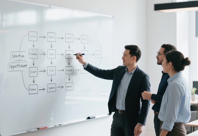 Strategick&eacute; sourcingov&eacute; partnerstv&iacute; s americk&yacute;m distributorem