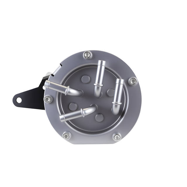 Корпус топливного фильтра VW / Audi / Skoda — OE 3C0127400C / 3C0127400B