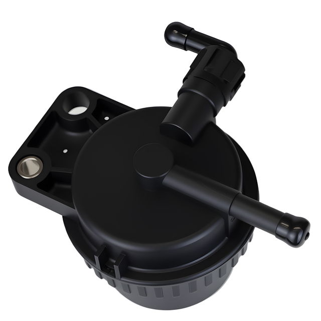 8981824450 Filtro carburante per impieghi gravosi – Compatibile con Isuzu D-Max II e TFR/TFS