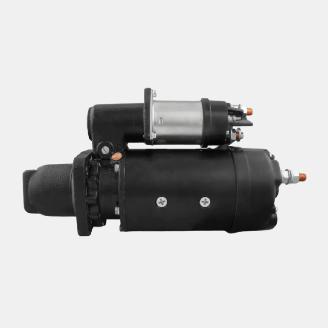 Motor Pemula Caterpillar 24V – Penggantian 41MT OEM 1068559