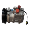 Compresseur A/C John Deere RE55422 10PA17C 12 V pour machines lourdes