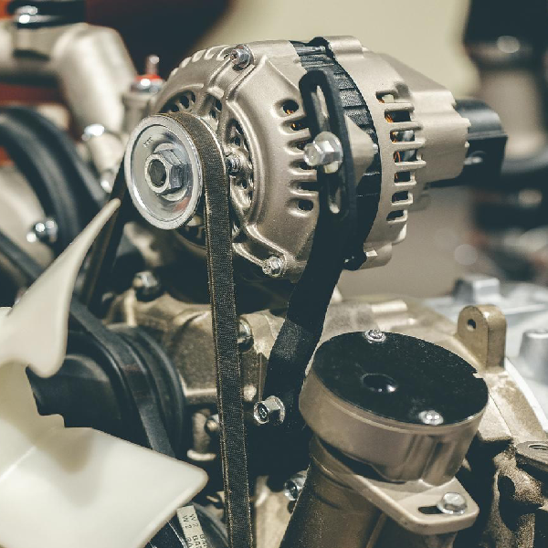 Top 20 heavy-duty alternatoren voor wagenparkwagens in 2025