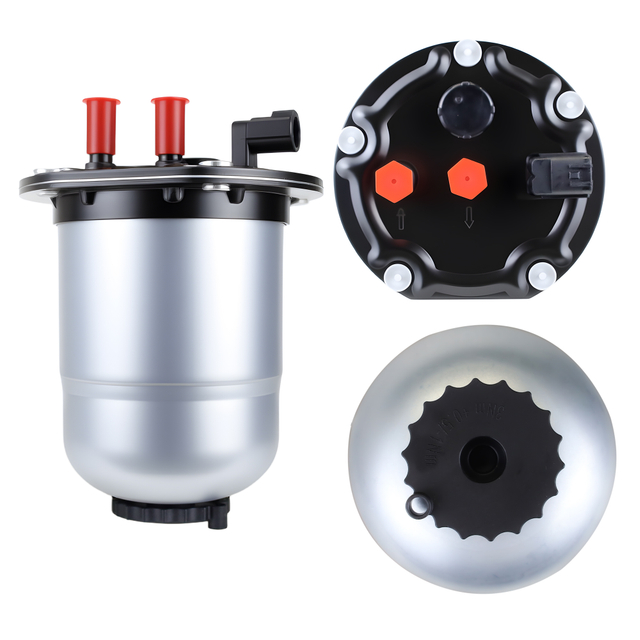 OE 164005420R Kraftstofffilter – Premium-Dieselfilter f&uuml;r Renault und Nissan