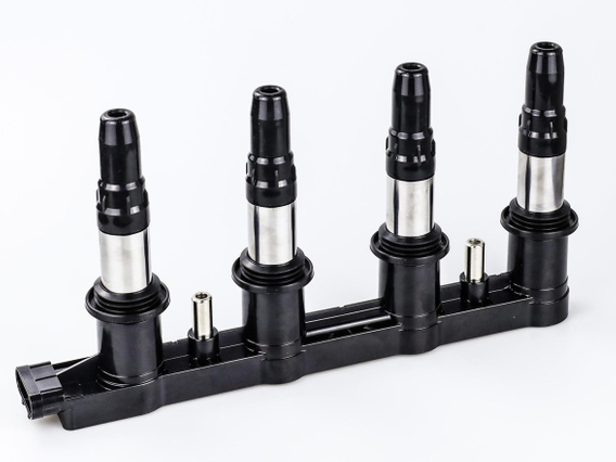  28163171 2012 Chevy Cruze Bobina de aprindere