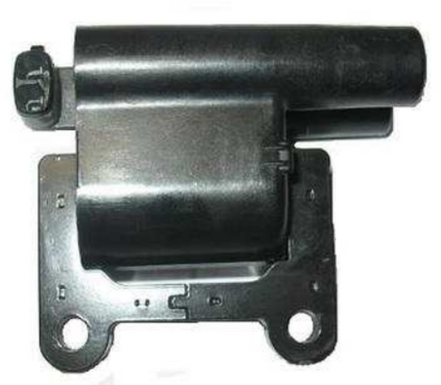 2730123710 2014 Hyundai Elantra Z&uuml;ndspule