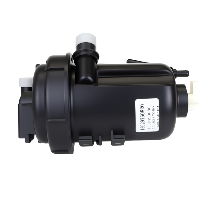 1352490080 Filtru de combustibil rezistent pentru Fiat, Iveco, Peugeot, Citro&euml;n