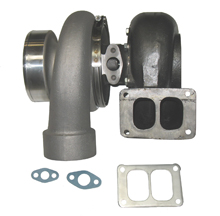 Turbocompressore Caterpillar D8H – OEM 9S2611 | T1227 Sostituzione per carichi pesanti